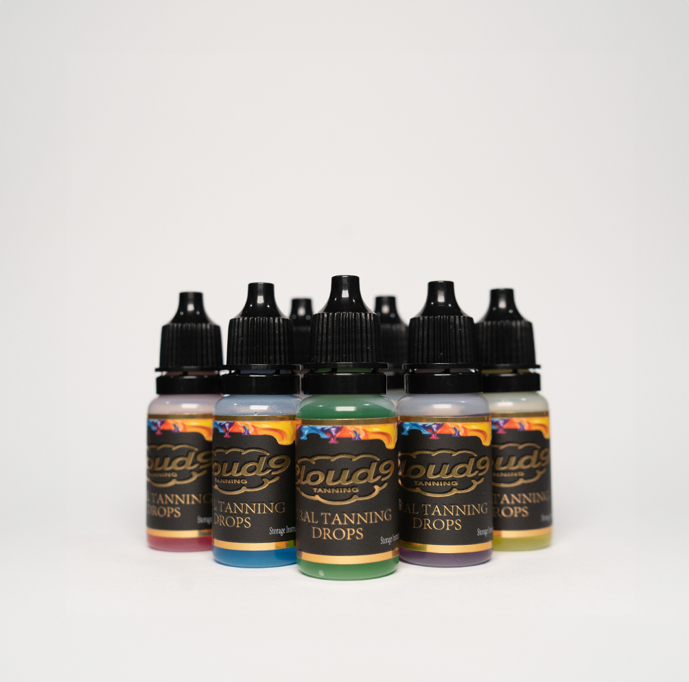 Home - Cloud 9 Tanning