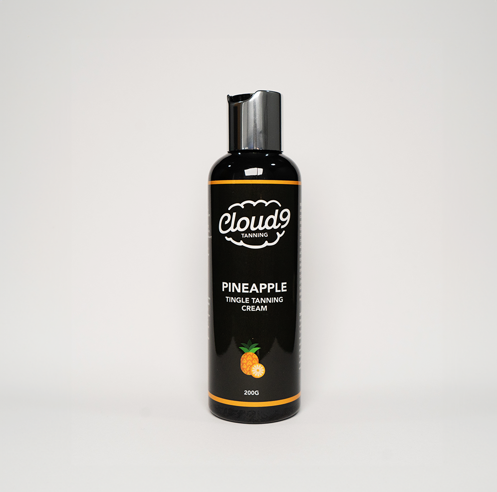 Home - Cloud 9 Tanning